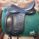17" M.Toulouse Dressage  Octavio  7"/15"
